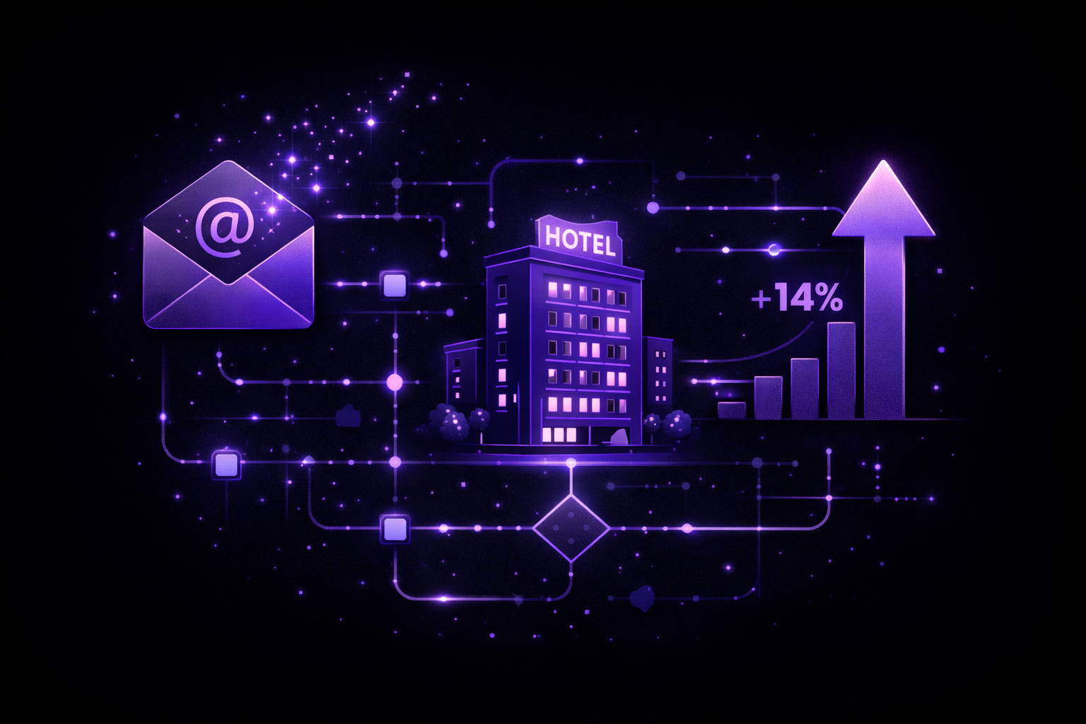 Email Marketing Hôtel