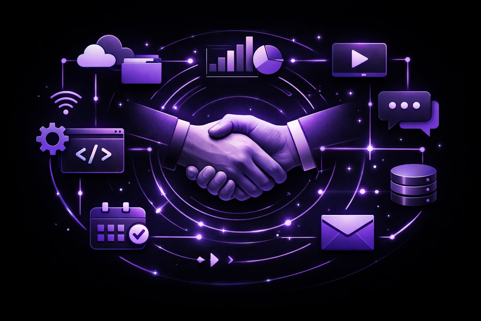 Collaboration et intégration